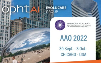 American Academy of Ophthalmology Congress 2022