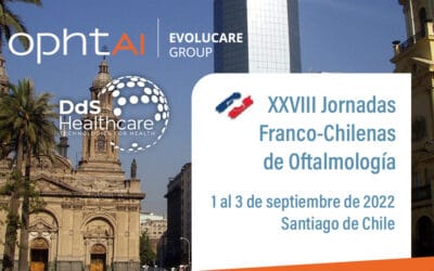 Jornadas Franco-Chilenas de Oftalmología