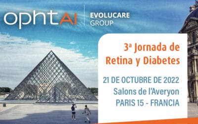 3a Jornada de Retina y Diabetes