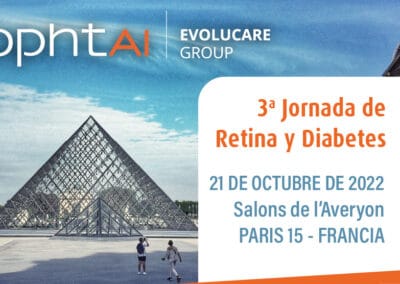 3a Jornada de Retina y Diabetes