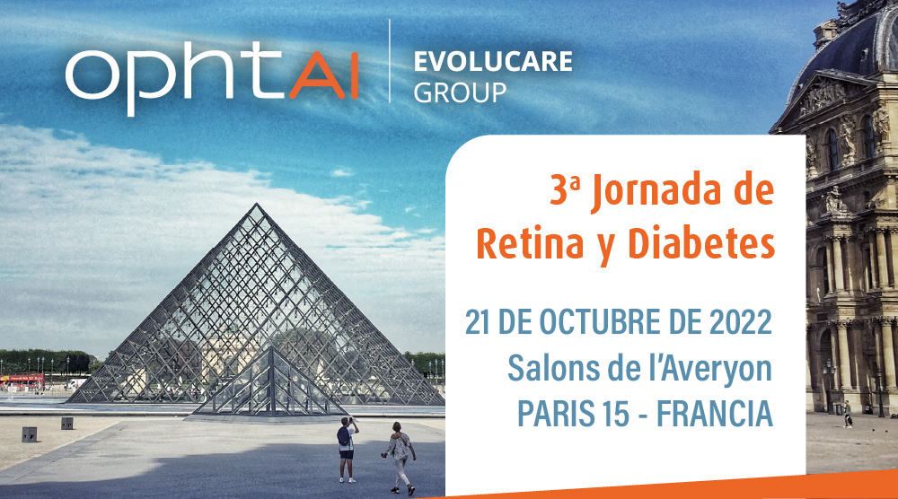 3a Jornada de Retina y Diabetes