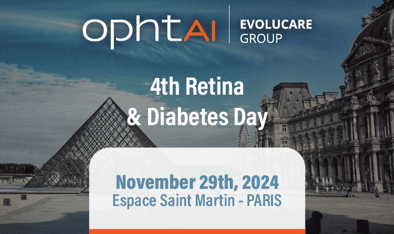 4th Retina and Diabetes Day
