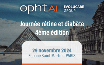 4ème Journée rétine et Diabète