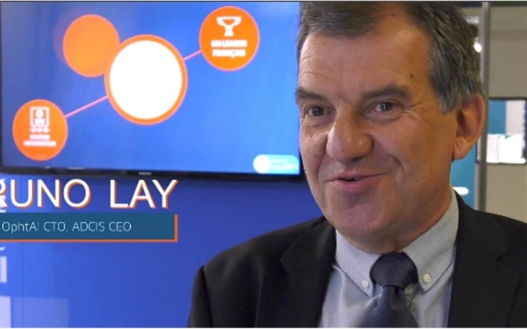 The Register : Bruno Laÿ’s interview about ADA Diabetes Care study