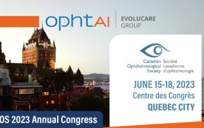 COS Annual Congress – Quebec City