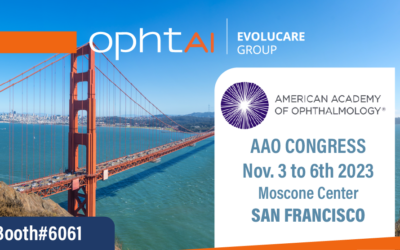AAO Congress – American Academy of Ophthalmology