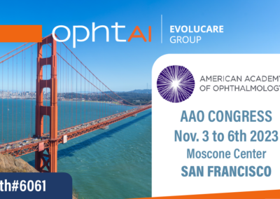 AAO Congress – American Academy of Ophthalmology