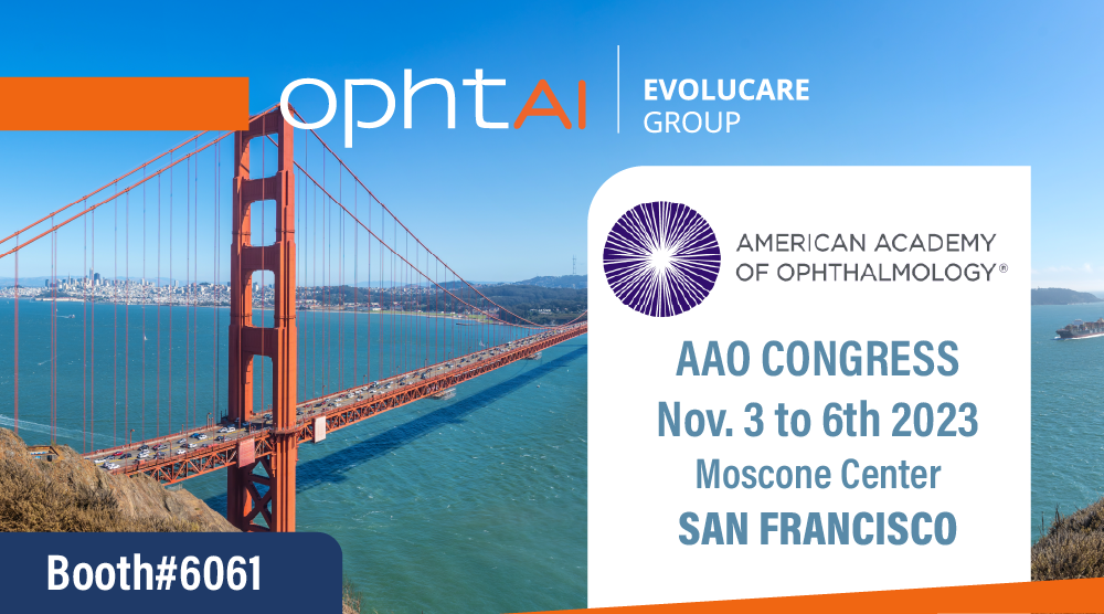 AAO Congress – American Academy of Ophthalmology