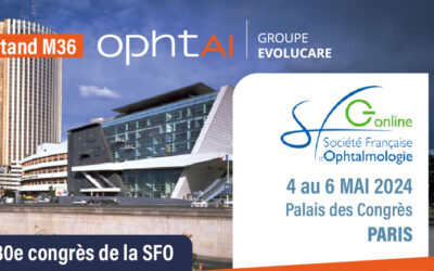 130e congrès de la SFO – Paris