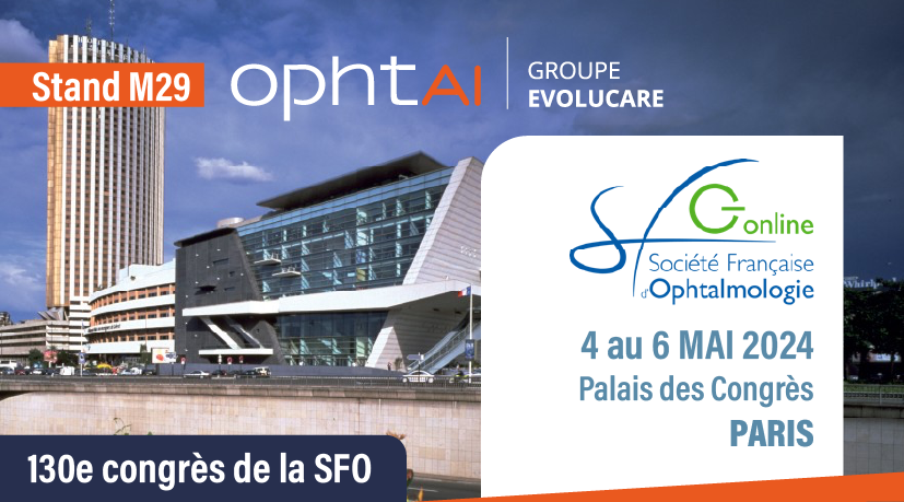 130e congrès de la SFO – Paris