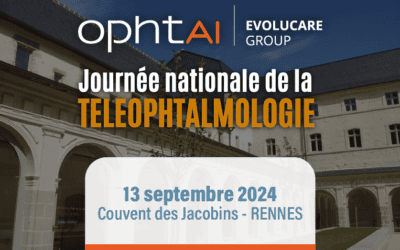 Journée nationale de la téléophtalmologie