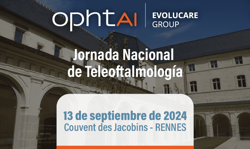 Jornada Nacional de Teleoftalmología