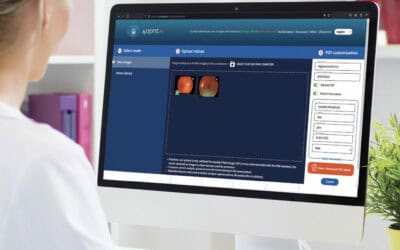 OphtAI au cœur de la révolution de l’intelligence artificielle en ophtalmologie