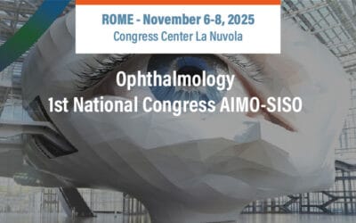 AIMO-SISO 2025: OphtAI looks forward to seeing you in Italy alongside Topcon Italy!