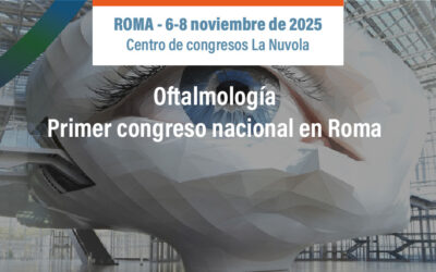 AIMO-SISO 2025: ¡OphtAI le espera en Italia junto a Topcon Italia!