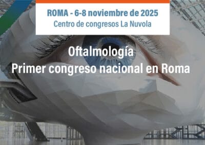 AIMO-SISO 2025: ¡OphtAI le espera en Italia junto a Topcon Italia!