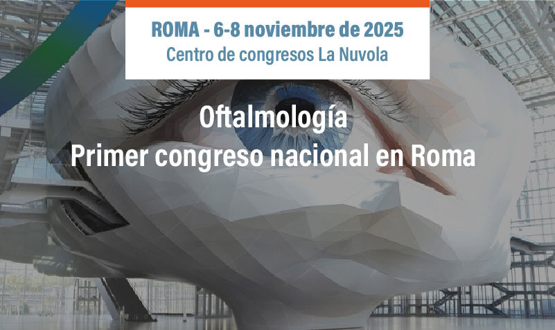 AIMO-SISO 2025: ¡OphtAI le espera en Italia junto a Topcon Italia!