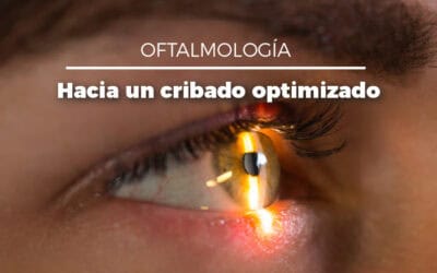 La IA en teleoftalmología: hacia un cribado ocular optimizado