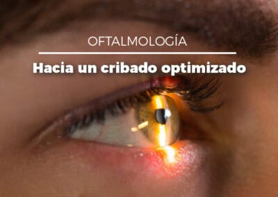 La IA en teleoftalmología: hacia un cribado ocular optimizado