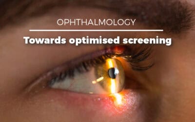 AI in teleophthalmology: towards optimised eye screening