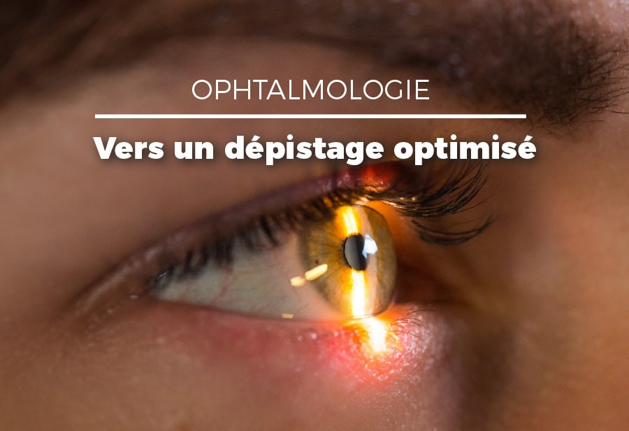 L’IA en téléophtalmologie : vers un dépistage oculaire optimisé