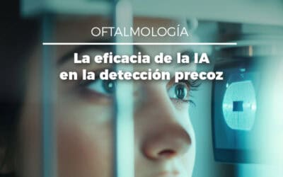 OphtAI: la IA de los oftalmólogos